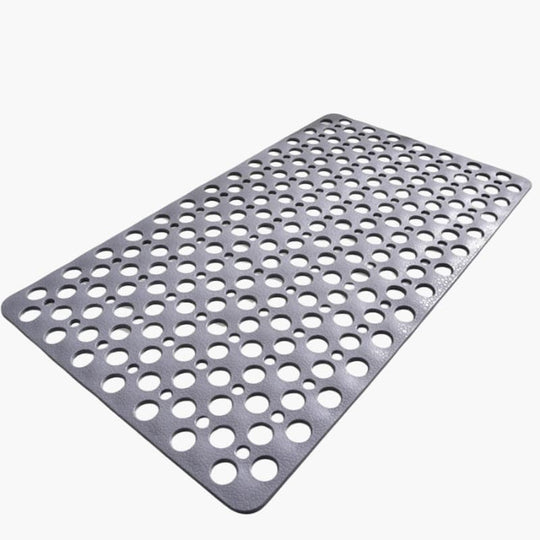 Non-Slip Shower Mat - Anti-Slip Design - Easy to Clean