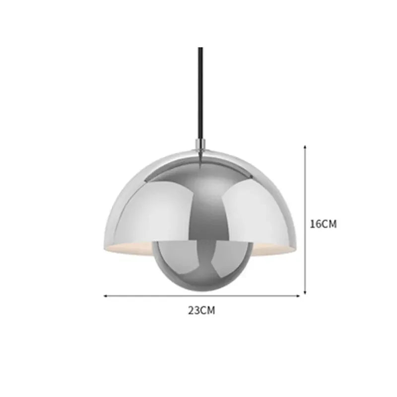 Pendant Light - Modern Design - LED Lighting