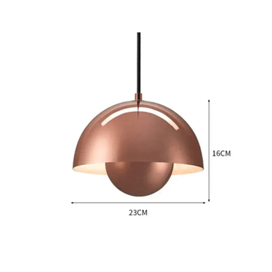 Pendant Light - Modern Design - LED Lighting
