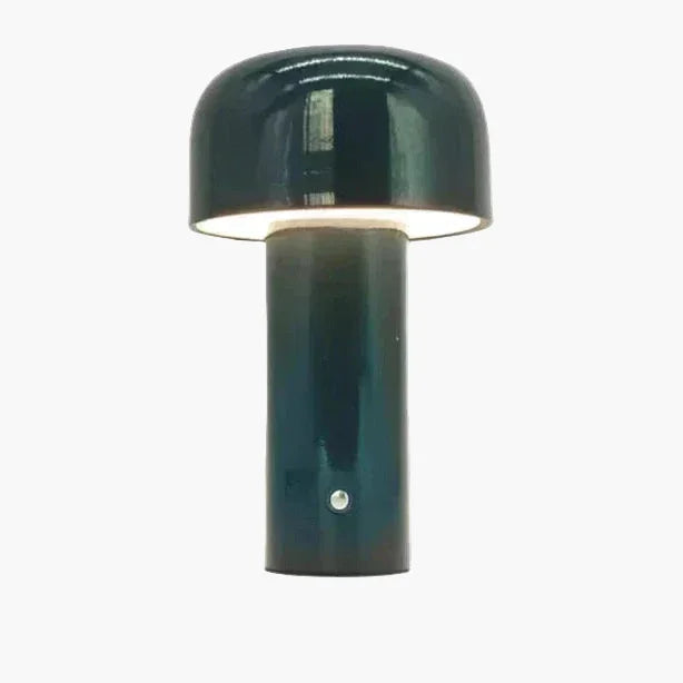 Rechargeable Table Lamp - Cordless Design - Bedroom Lamps - Luvonic