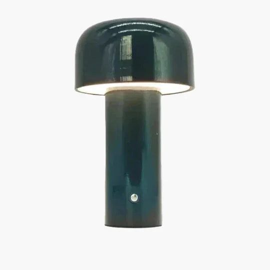 Rechargeable Table Lamp - Cordless Design - Bedroom Lamps - Luvonic