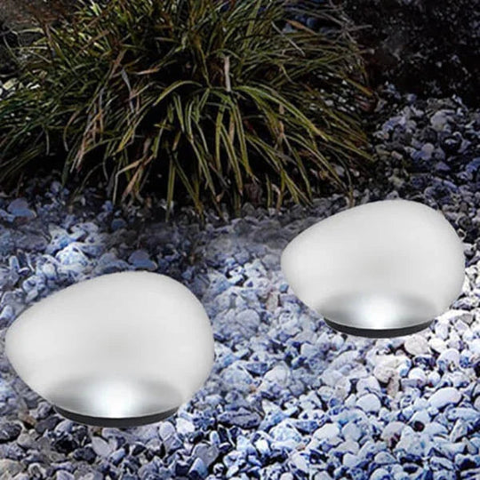 Solar Landscape Light - Solar Powered Outdoor Lights - Modern Outdoor Lighting 1