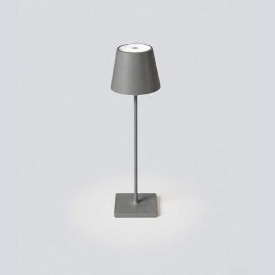Table Lamp - Modern Design - Ambient Lighting