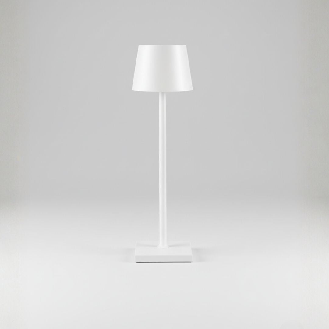 Table Lamp - Modern Design - Ambient Lighting