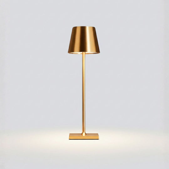 Table Lamp - Modern Design - Ambient Lighting