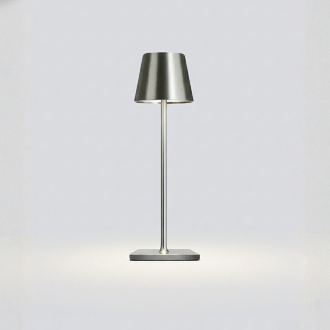 Table Lamp - Modern Design - Ambient Lighting