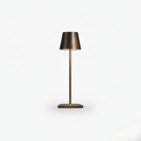 Table Lamp - Modern Design - Ambient Lighting