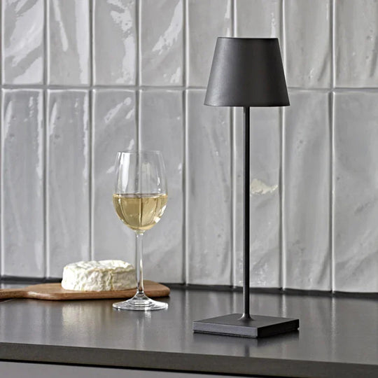 Table Lamp - LED Lighting - USB Charging