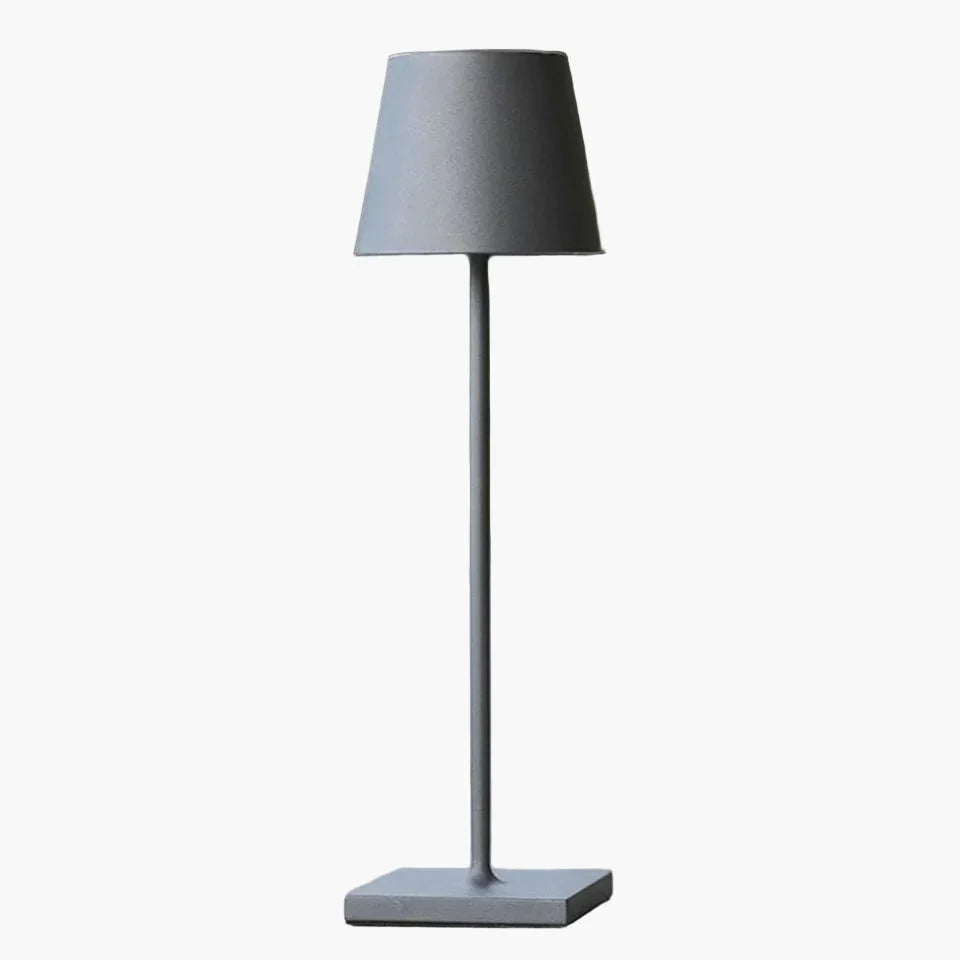 Table Lamp - LED Lighting - USB Charging