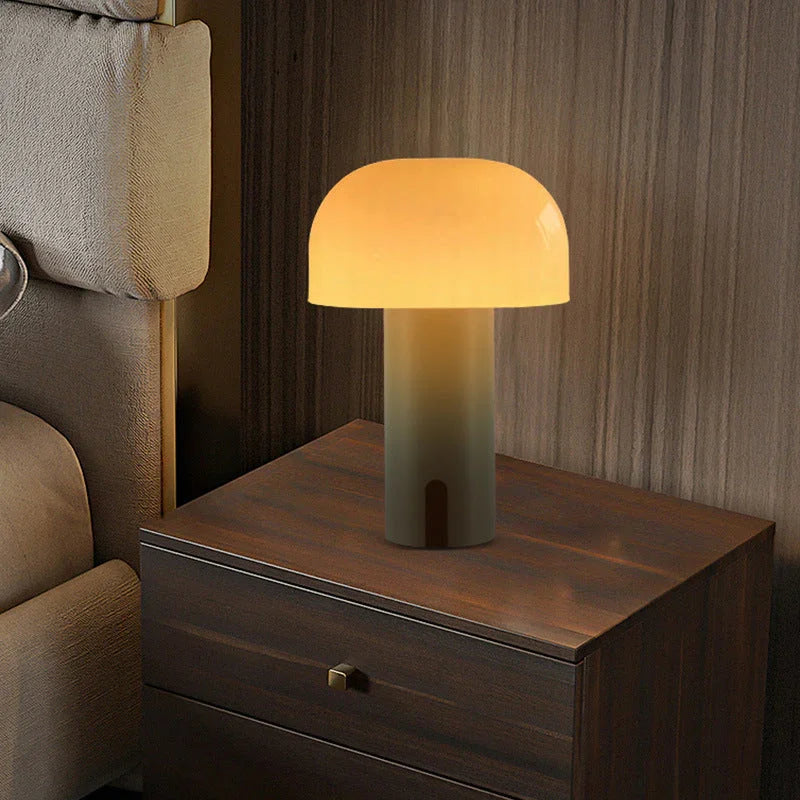 Table Lamp - Modern Design - Wireless Touch Control