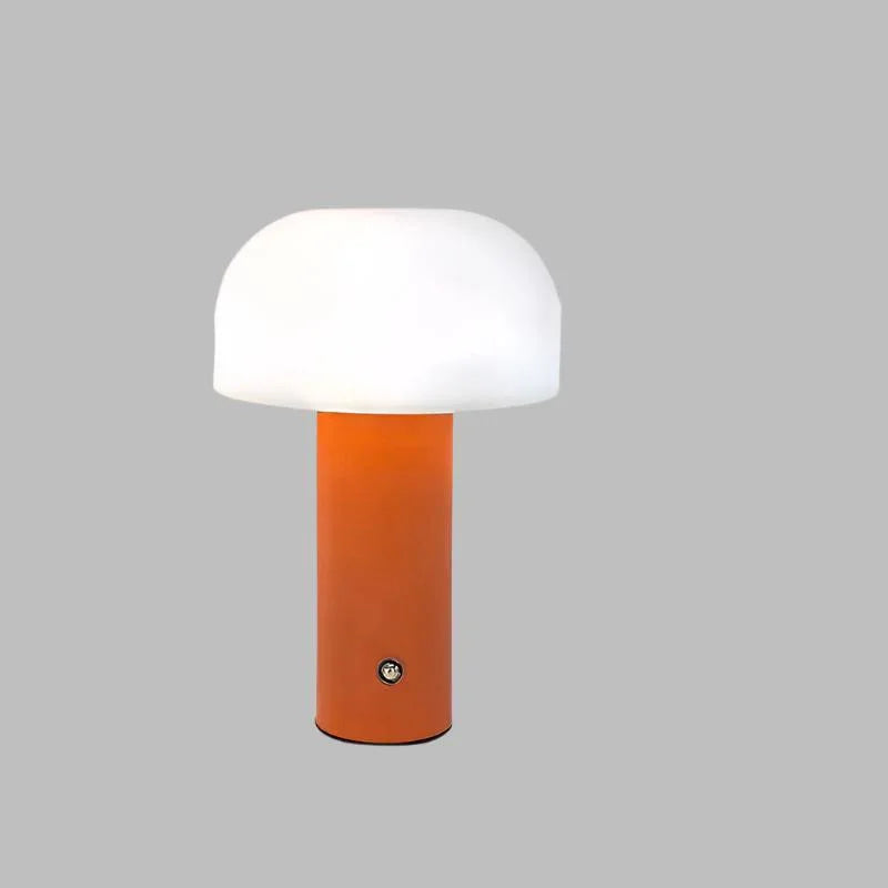 Table Lamp - Modern Design - Wireless Touch Control