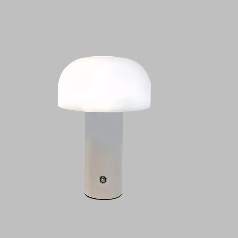 Table Lamp - Modern Design - Wireless Touch Control