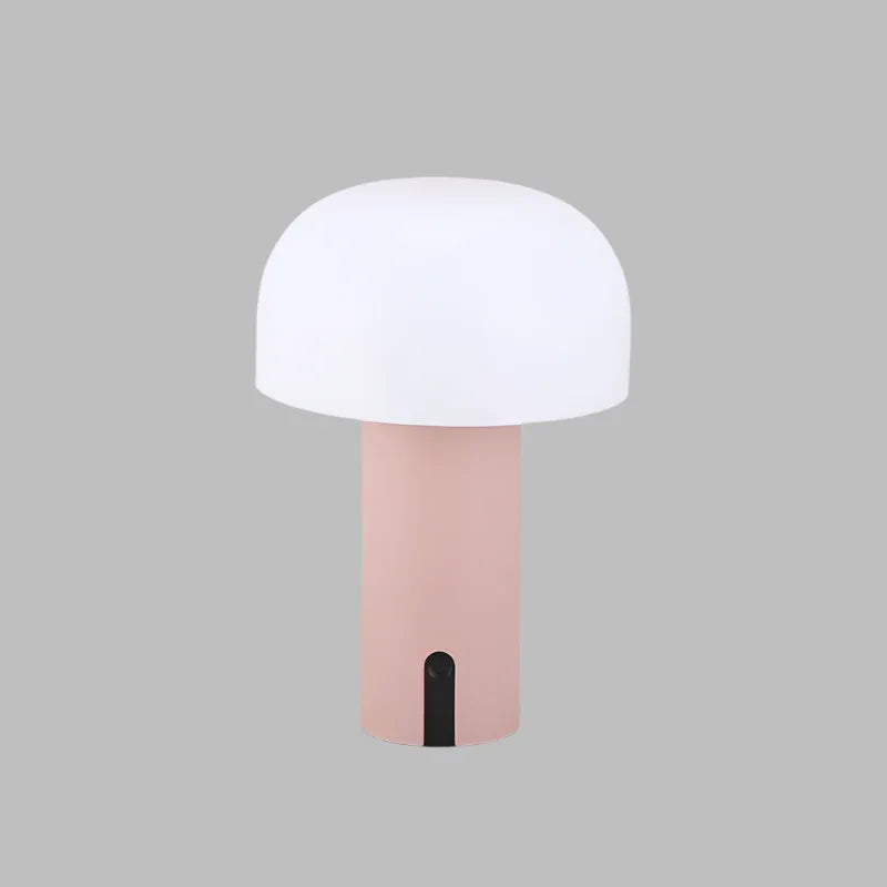 Table Lamp - Modern Design - Wireless Touch Control