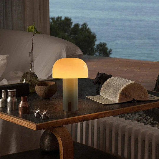 Table Lamp - Modern Design - Wireless Touch Control