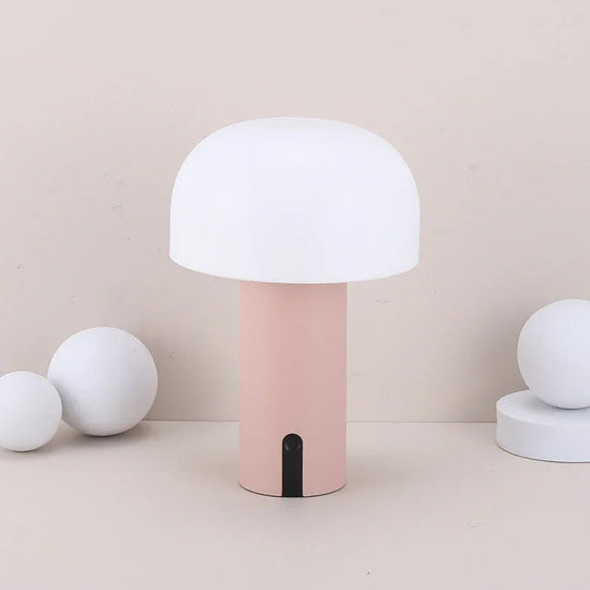 Table Lamp - Modern Design - Wireless Touch Control