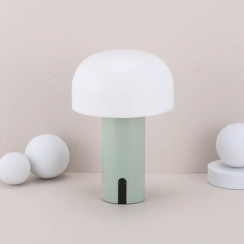 Table Lamp - Modern Design - Wireless Touch Control