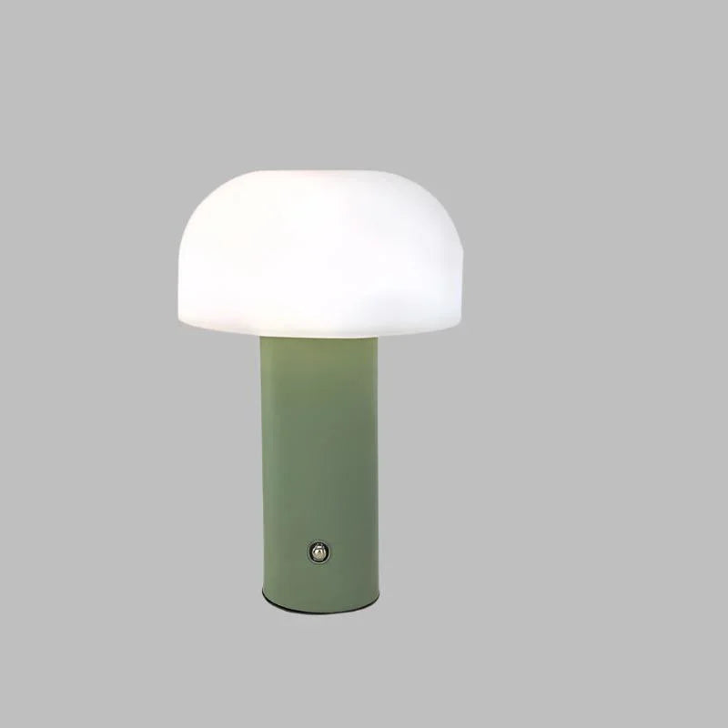 Table Lamp - Modern Design - Wireless Touch Control