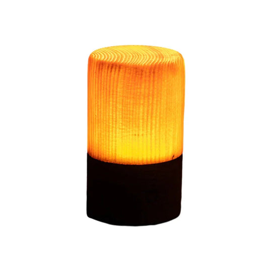 Table Lamp - Touch Control - Wood Finish