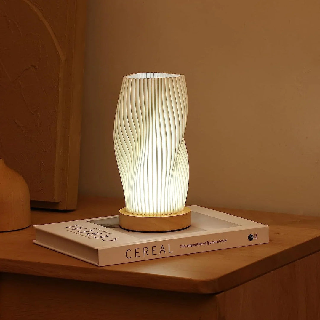 Table Lamp - USB Powered - Dimmable Light