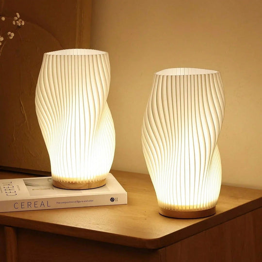 Table Lamp - USB Powered - Dimmable Light