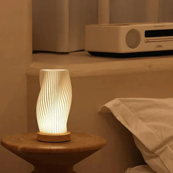 Table Lamp - USB Powered - Dimmable Light
