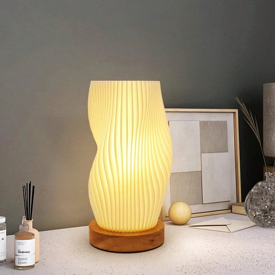 Table Lamp - USB Powered - Dimmable Light