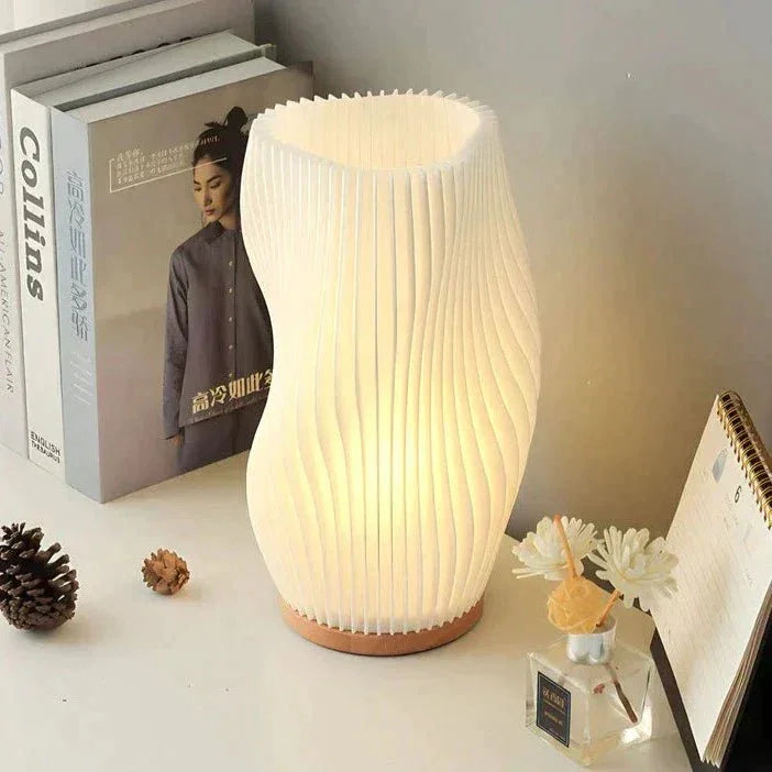 Table Lamp - USB Powered - Dimmable Light