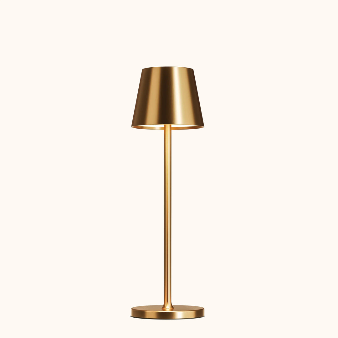 Table Lamp - Wireless Design - Dimmable LED