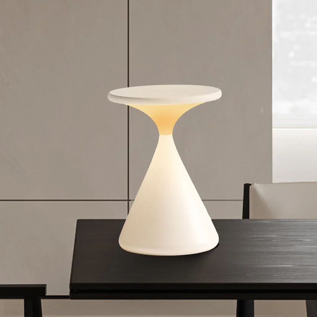 Table Lamp - Wireless Touch - LED Light