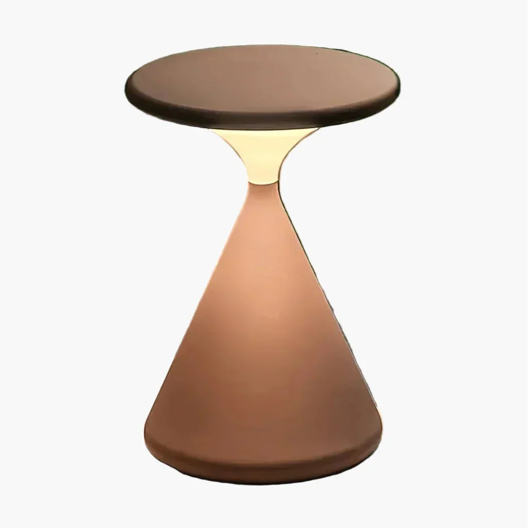 Table Lamp - Wireless Touch - LED Light