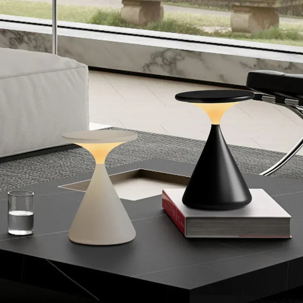 Table Lamp - Wireless Touch - LED Light