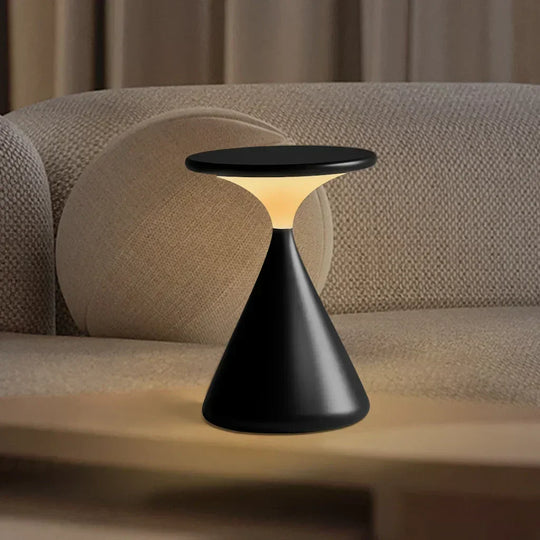 Table Lamp - Wireless Touch - LED Light