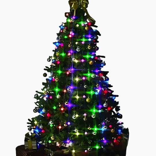LED Tree Light - Decorative Lighting for Indoor/Outdoor Use