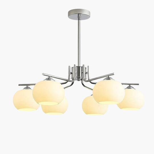 Chandelier - Bauhaus Design - LED Light