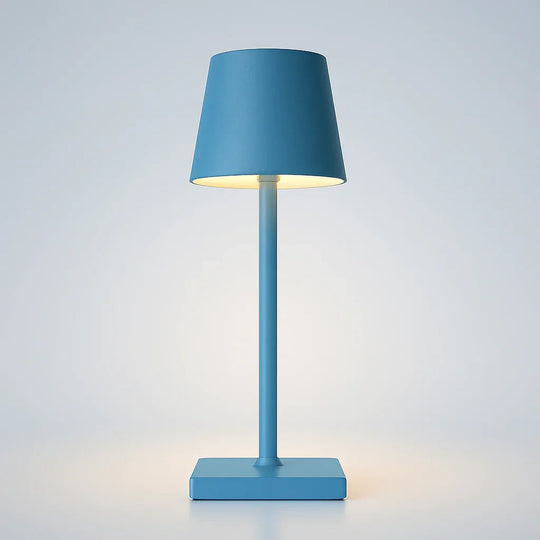 Wireless Table Lamp - Cordless Design - Adjustable Brightness - Luvonic