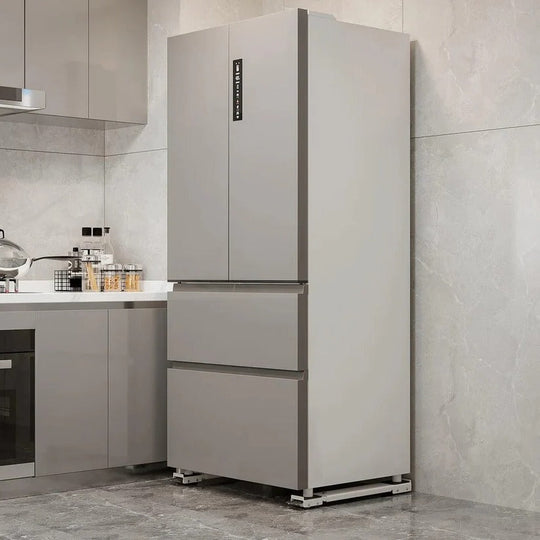 Appliance Roller with Adjustable Height and Wheeled Base