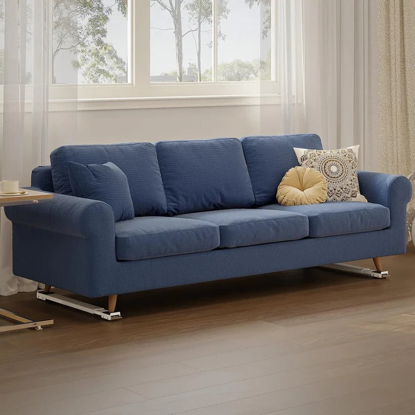 Appliance Roller with Adjustable Height and Wheeled Base