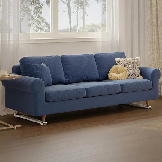 Appliance Roller with Adjustable Height and Wheeled Base