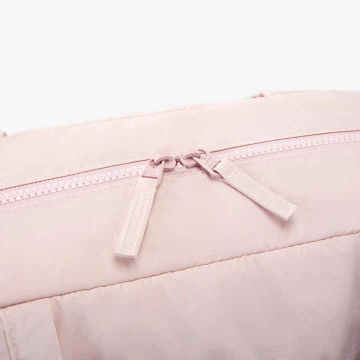 Cosmetic Bag with Travel Pouch and Toiletry Organizer