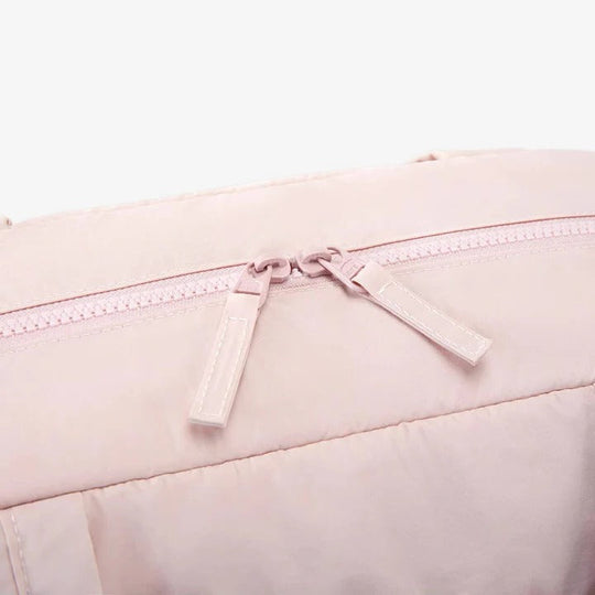 Cosmetic Bag with Travel Pouch and Toiletry Organizer