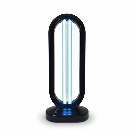 Disinfectant Bulb with UV Light and Multi-Surface Use