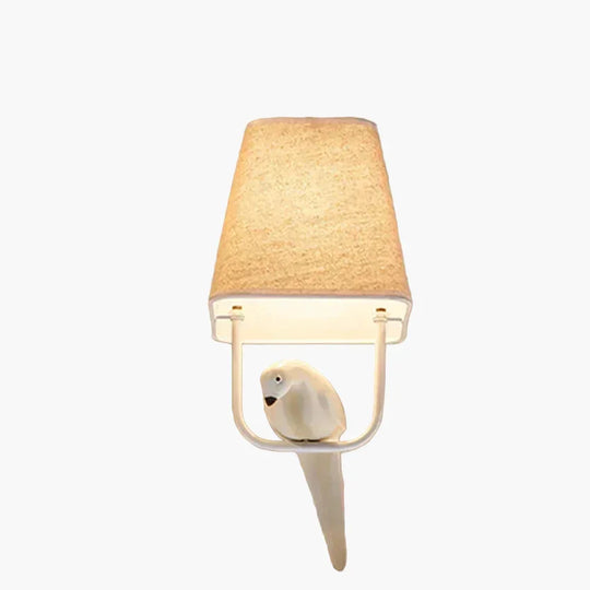 Pendant Lamp - Rattan Shade - Scandinavian Style - Luvonic