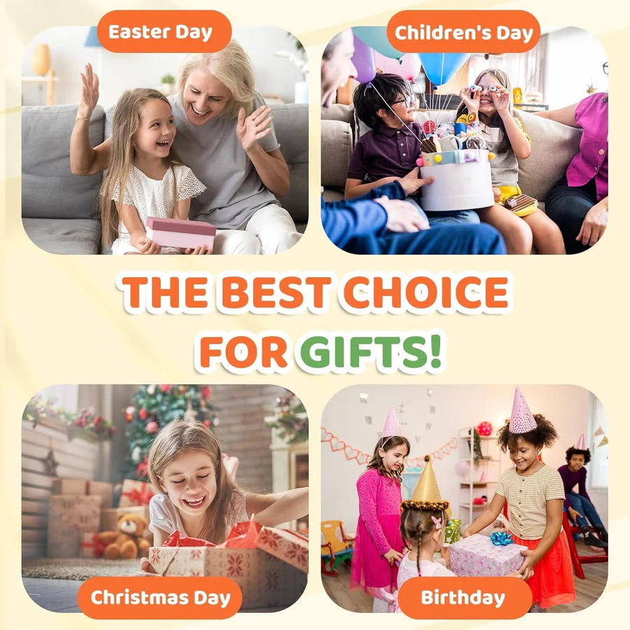 Dinosaur Puzzle with Colorful Pieces and Fun Designs