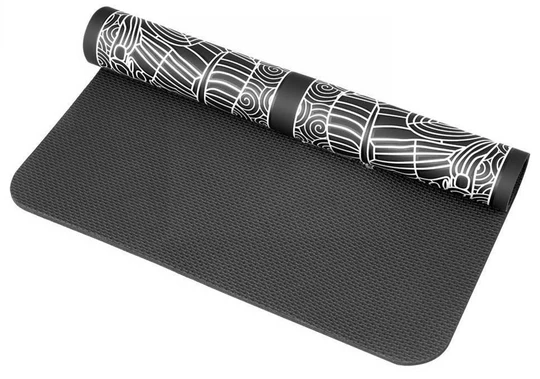 Foot Massager with Rechargeable Battery and Heat Function