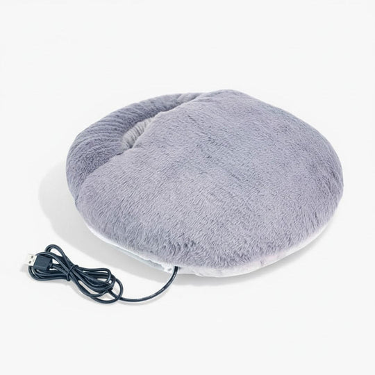 Foot Warmer with XL Size and Adjustable Heat