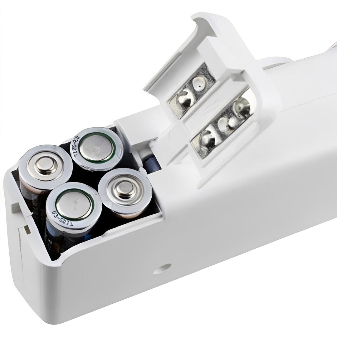 Handheld Sewing Machine with Battery Operation and Lightweight Design