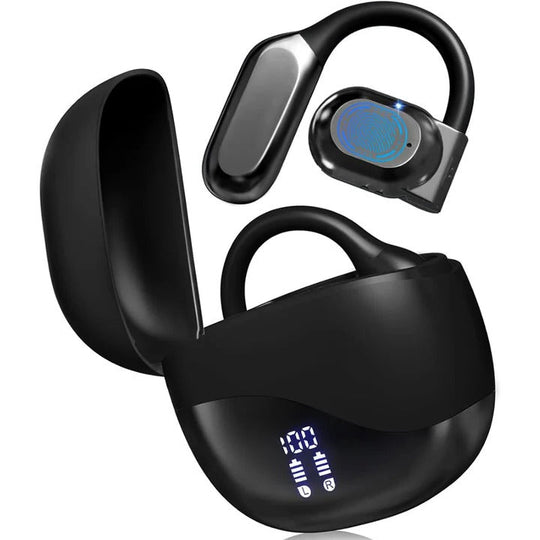 Headphones with Smart Translation and Wireless Audio