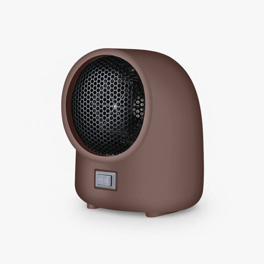 Heater with Compact Design and Indoor Use