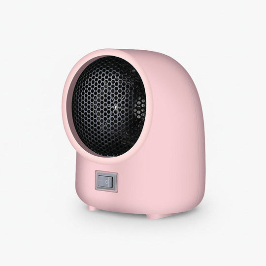 Heater with Portable Design and Electric Power