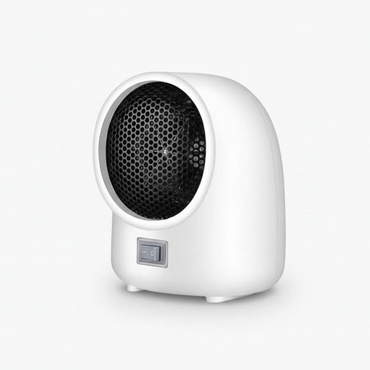 Heater with Portable Design and Electric Power